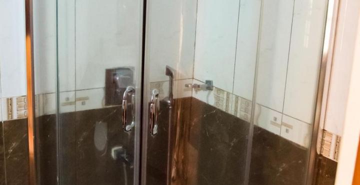 The Shelton Grand Hotel 班加罗尔 外观 照片