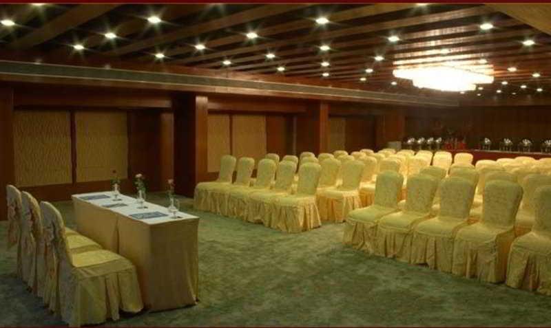 The Shelton Grand Hotel 班加罗尔 外观 照片