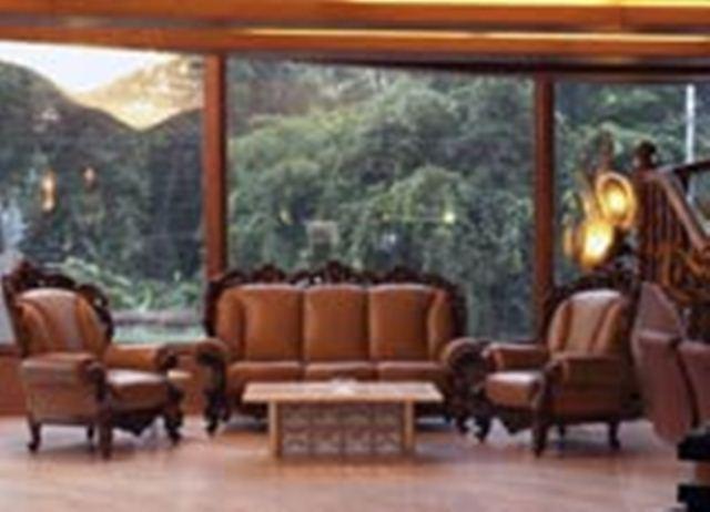 The Shelton Grand Hotel 班加罗尔 外观 照片